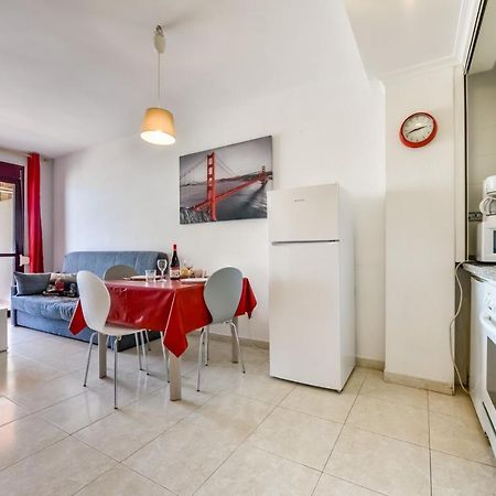 Apartamentos Zafiro Кальпе Экстерьер фото